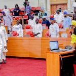 Updated: Lagos assembly okays N2.267tn 2024 budget