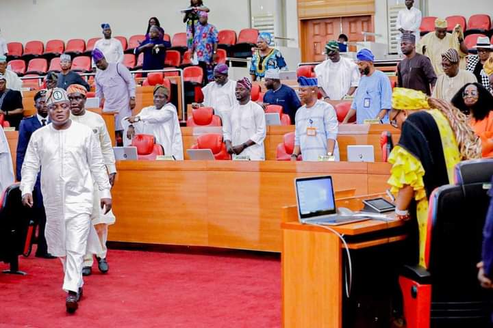 Updated Lagos Assembly Okays N2 267tn 2024 Budget The Sparklight News   FB IMG 1704489701171 