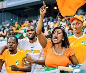 Ivory Coast Clinches Final 16th Spot, to Face Defending Champions in AFCON 2023 Knockouts (Photos)