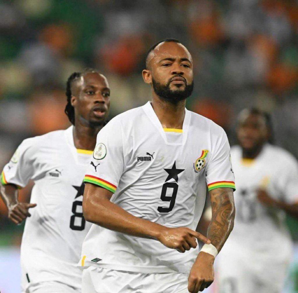 CAF Fines Ghana $15,000 Over Fans Trouble During AFCON 2023 - The  Sparklight News