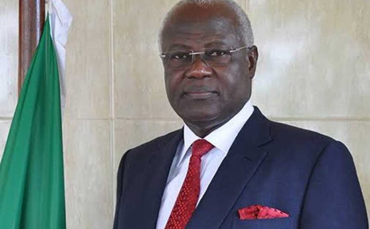  Former Sierra Leone President Granted Asylum in Nigeria