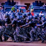 Police Announce Physical Screening For Constables Recruitment