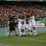 AFCON 2024: Super Eagles Defeat Cote d’ Ivoire 1-0