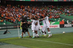 AFCON 2024: Super Eagles Defeat Cote d’ Ivoire 1-0