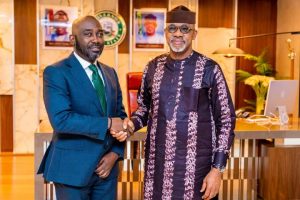 Abiodun Accuses Larfarge, Over Deplorable State Of Abeokuta-Ota-Lagos Expressway