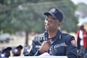 Don’t Collect Bribe From Drug Traffickers and Barons – NDLEA Boss Charges Elite Force Graduates in Jos