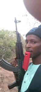 Police Strike Bandits Camp, Arrest Notorious Kidnapper For Murder Of Nabeeha