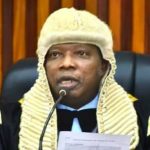 Impeached Ogun Speaker Docked In Court Over Alleged N2.5bn Fraud