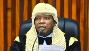 Impeached Ogun Speaker Docked In Court Over Alleged N2.5bn Fraud