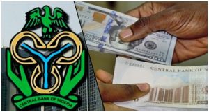 Central Bank Of Nigeria Injects $500 Million into Forex