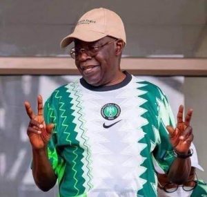 Nigerians Fill with Excitement Over Tinubu’s Planned Attendance at AFCON Final in Côte d’Ivoire