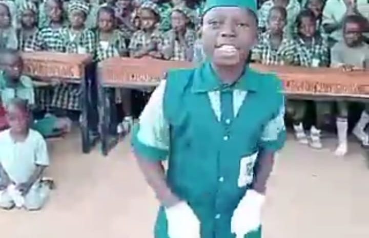 Niger State Govt to Take Action Against Teachers Whose Students Use Inappropriate Words During Debates