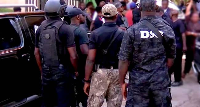  DSS Kicks Against NLC, TUC Planned Protest, Calls For Peaceful Negotiation