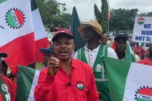 NLC Suspends Nationwide Protest, Extends Ultimatum Issued To FG