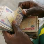 Naira Continues Appreciation Against USD At Forex Market