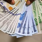 Naira Gains N11.12 Weekly as Dollar Falls to N1,346.49