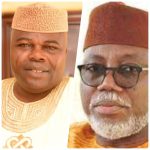 Ondo Lawmakers Pass ‘Vote Of No-confidence’ On Speaker For Endorsing Aiyedatiwa