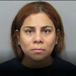 Mom who left toddler at home alone for 10 days to go on vacation bags life in prison