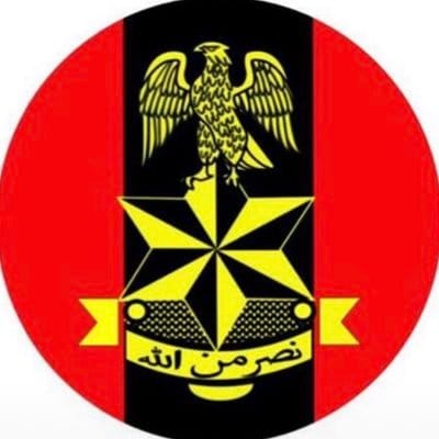  Nigerian Army Confirm Explosion in Ikeja Cantonment