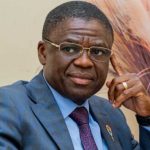 BREAKING: Edo Lawmakers Sacks Deputy Gov. Shaibu