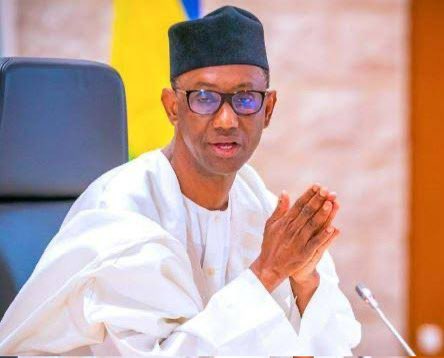 Tinubu Govt. has Rescue Over 1,000 Kidnap Victims Without Paying Ransom-Ribadu