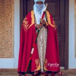 Emir Sanusi to Lead Friday Jummah Prayers in Kano