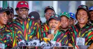 FG propose N62,000 As New Minimum Wage, Labour Demands N250,000