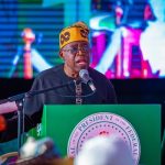 Tinubu nominates Ayogu to CBN board, seeks senate confirmation