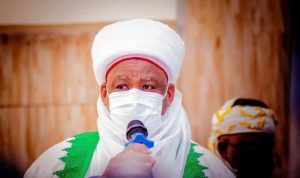 Breaking: Sultan announces Sunday Eid-El-Kabir day