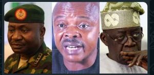 Nigerian Army Speaks Up On Soldiers Surrounding Venue Of FG, Labour’s Meeting