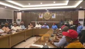 FG, Labour Union Agrees to Over N60,000 Minimum Wage