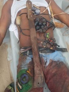 Customs, Army Repels Smuggling Gang Attack in Lagos