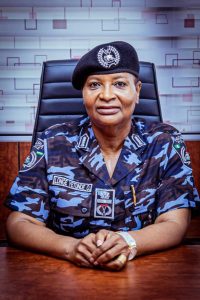 IGP APPOINTS FIRST FEMALE FORCE SECRETARY, AIG YETUNDE FOR GENDER INCLUSIVITY