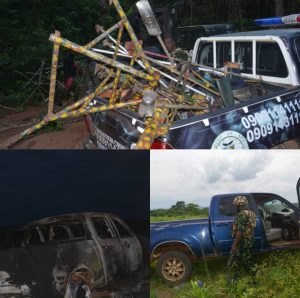 Troops Conducts Raid, Neutralizes 6 in Abia Forest