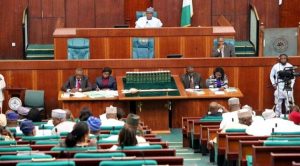 House Of Reps Proposes Six-year Tenure For President, Rotation Among Zones