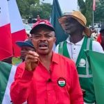 Labour Union Rejects N62,000 Minimum Wage, Vow To Resume Strike