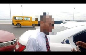 POLICE RESCUE AMERICAN CITIZEN FROM SUICIDE