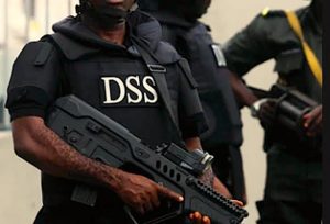 DSS Issues Strong Warning Against June 12 Protests