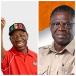 APC Rejects Call for Shuaibu’s Resignation, Demands Obaseki’s Suspension