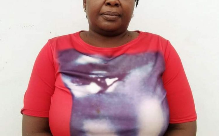  EFCC Arraigns Woman for Alleged N39.8 Million Fraud in Fidelity Structures