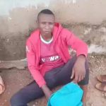 Nigerian Army Arrest Fake Recruitment Official In Taraba State