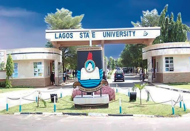  LASU Students’ Union President Suspended Indefinitely For Alleged Financial Misappropriation, Others