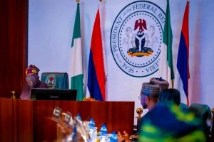 FG Unveils Measures to Overcome High Food Prices