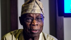 I’m a Christian, but I don’t joke with Ifa — Olusegun Obasanjo