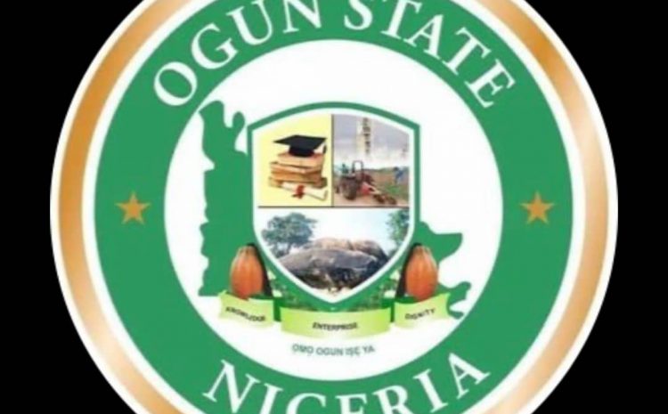  Ogun State Answers Call, Starts Massive Road Rehabilitation