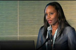 Chinua Achebe’s daughter bags Harvard Medical School award