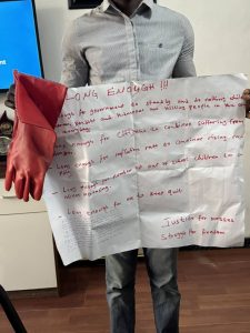 Man Arrested By Police In Abuja For Trying To Commit Suicide