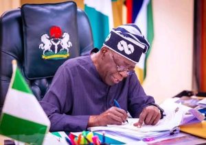 FULL TEXT OF BROADCAST BY PRESIDENT BOLA  TINUBU ON THE NATIONWIDE PROTEST