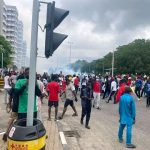 Just In: Six Protesters Shot Dead In Niger State