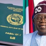 FG Increases Passport Fees